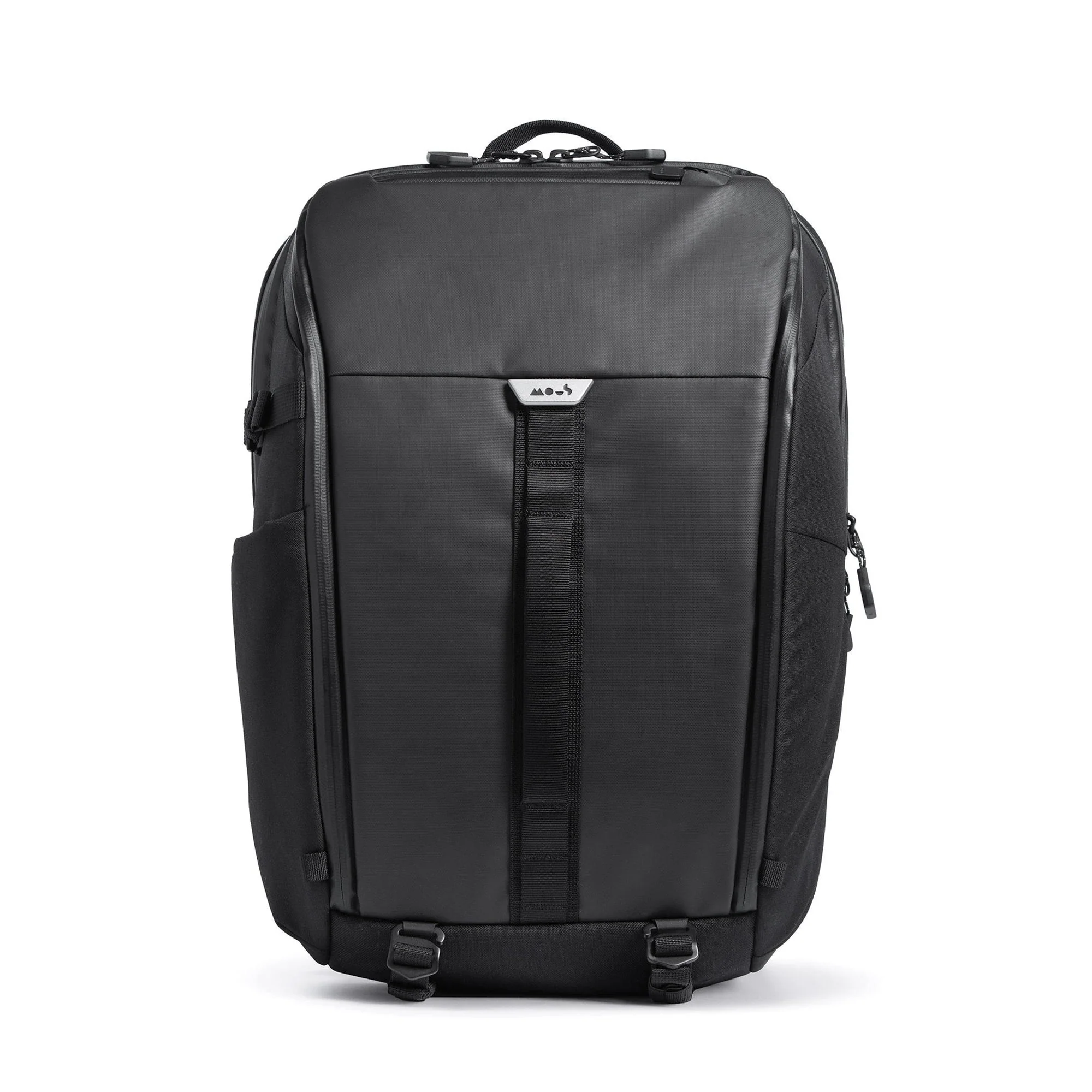 Protective Zip Backpack - Extreme - Image 2