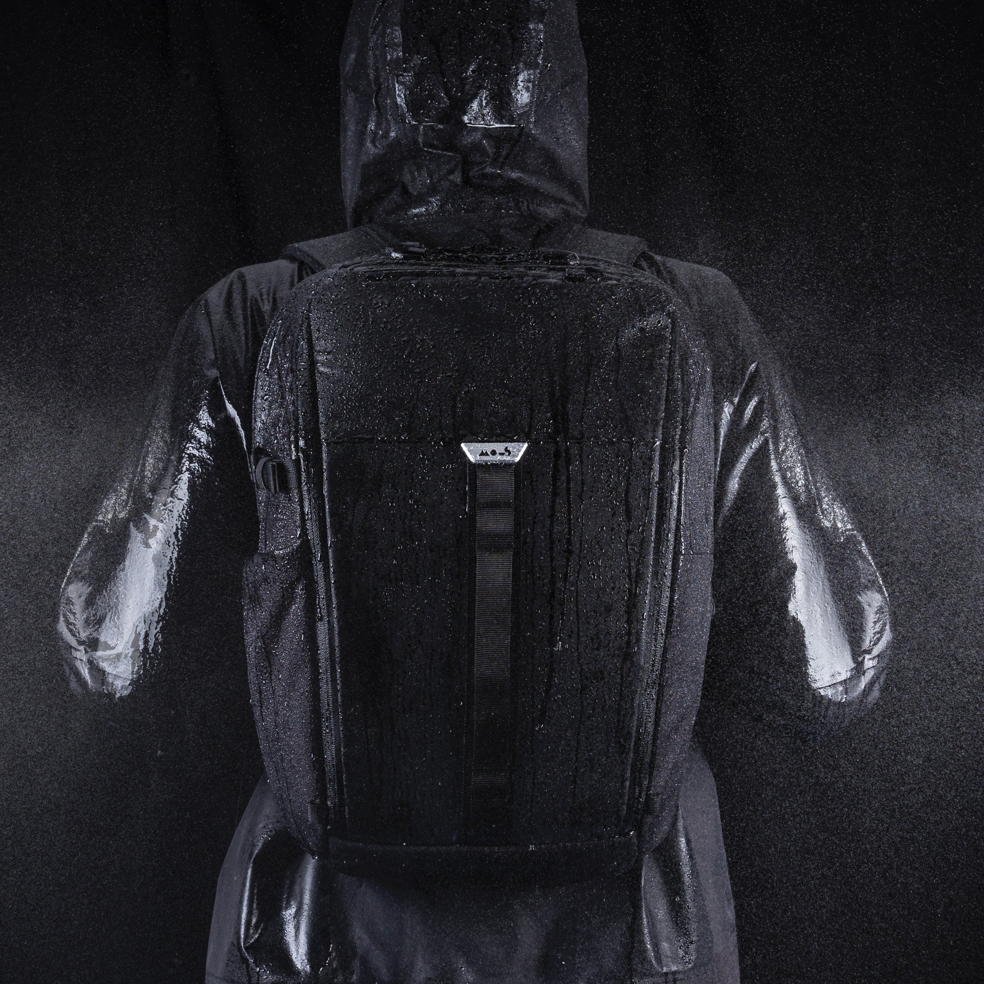 Protective Zip Backpack - Extreme - Image 41