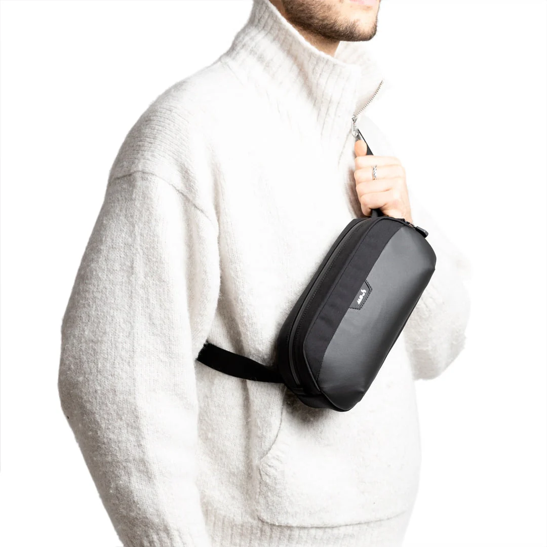 Tech Pouch - Extreme - Image 5