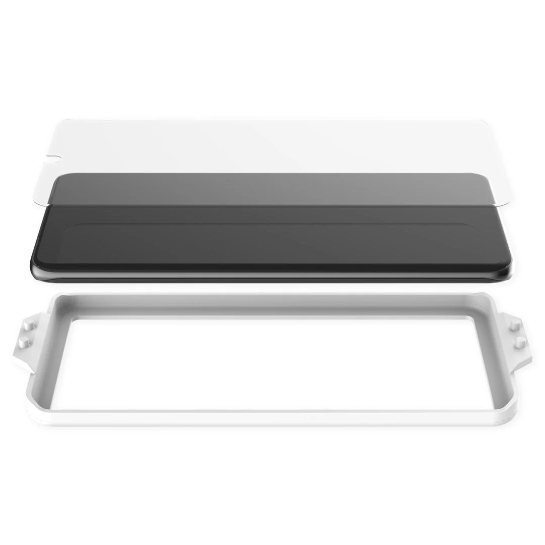 Hybrid Glass Screen Protector (2 Pack) - Image 12