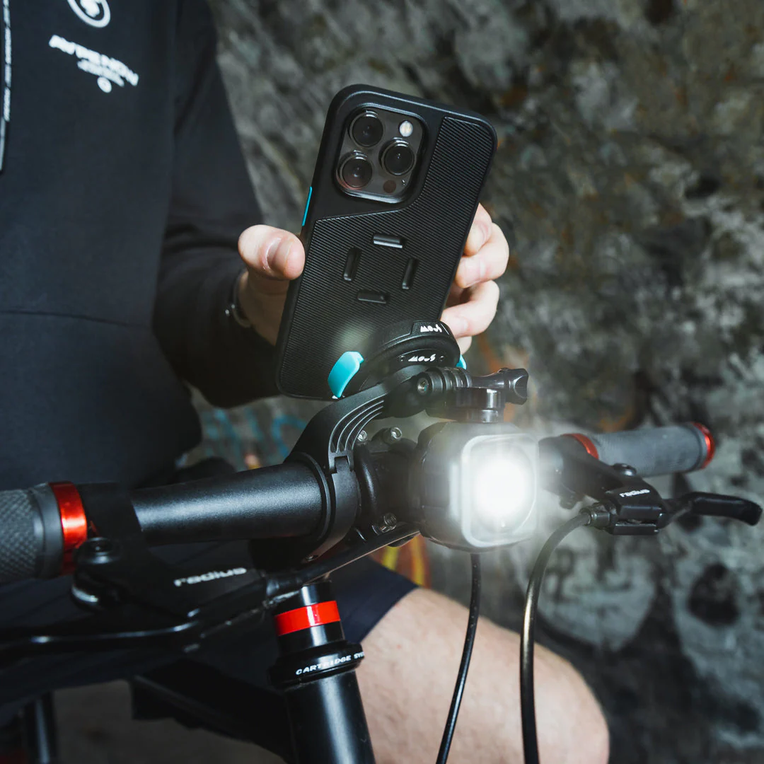 IntraLockĀ® Action Cam Connector - Image 3