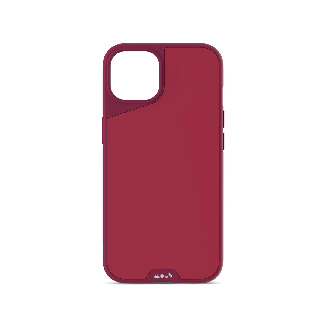 Pepper Red Protective Phone Case - Limitless - Image 3
