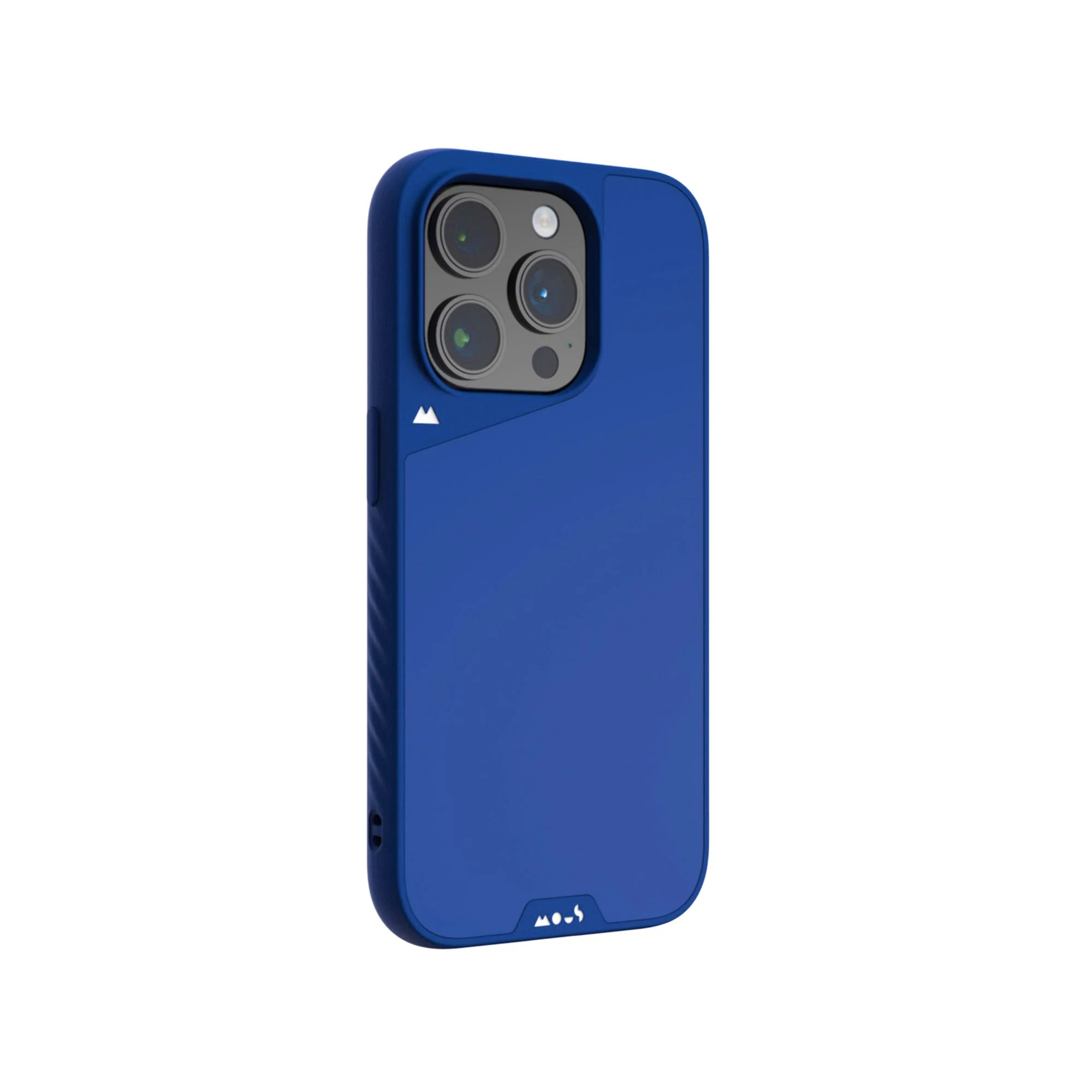 Atlantic Blue Protective Phone Case - Limitless