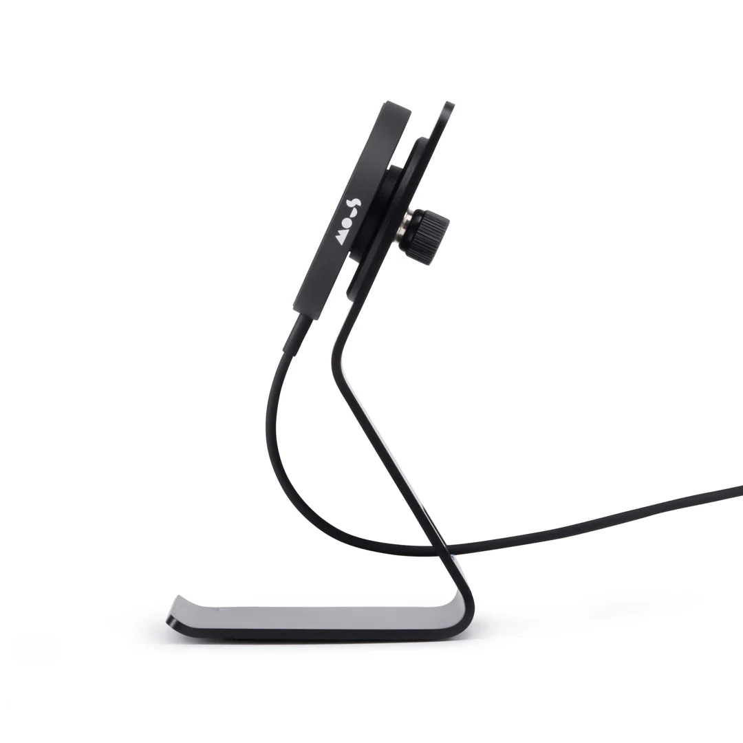 Aramid Fibre Wireless Charger and Stand - Image 3
