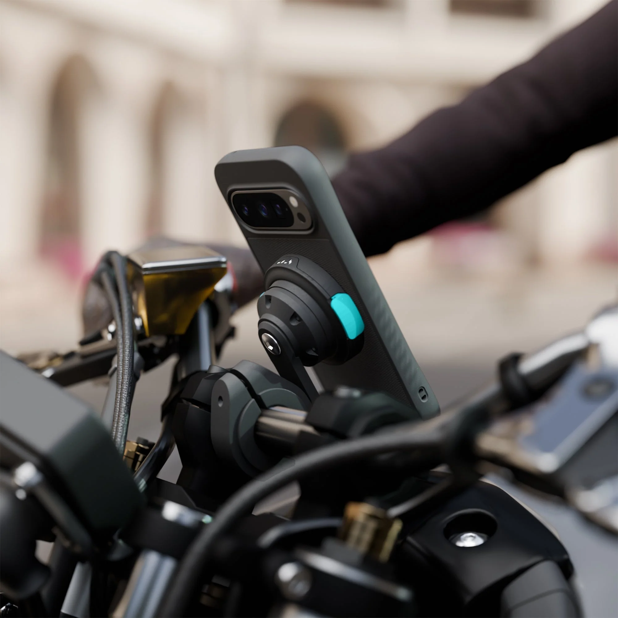 Mount Ready Phone Case - IntraLock® - Image 75