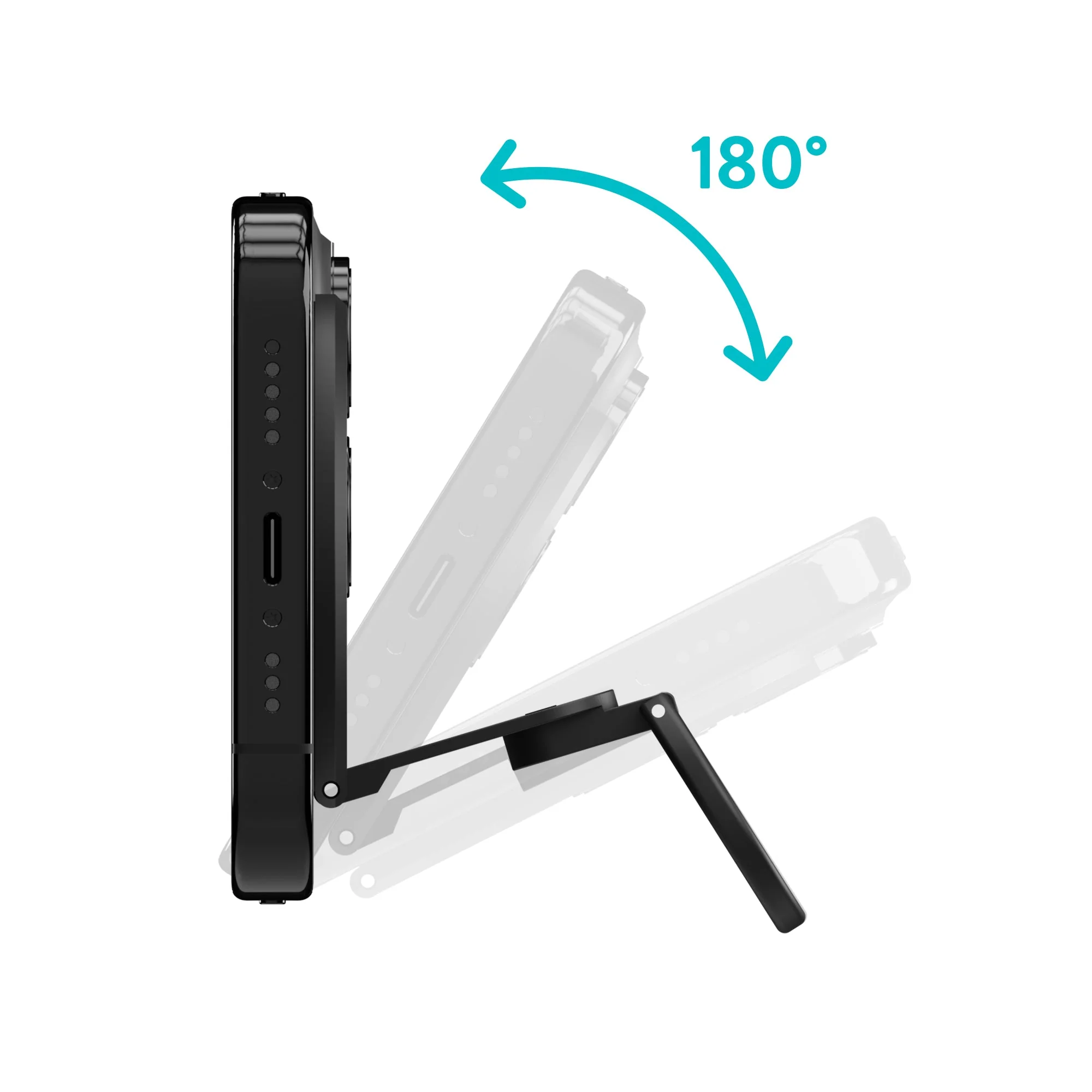 Magnetic Phone Ring and Stand - Image 10