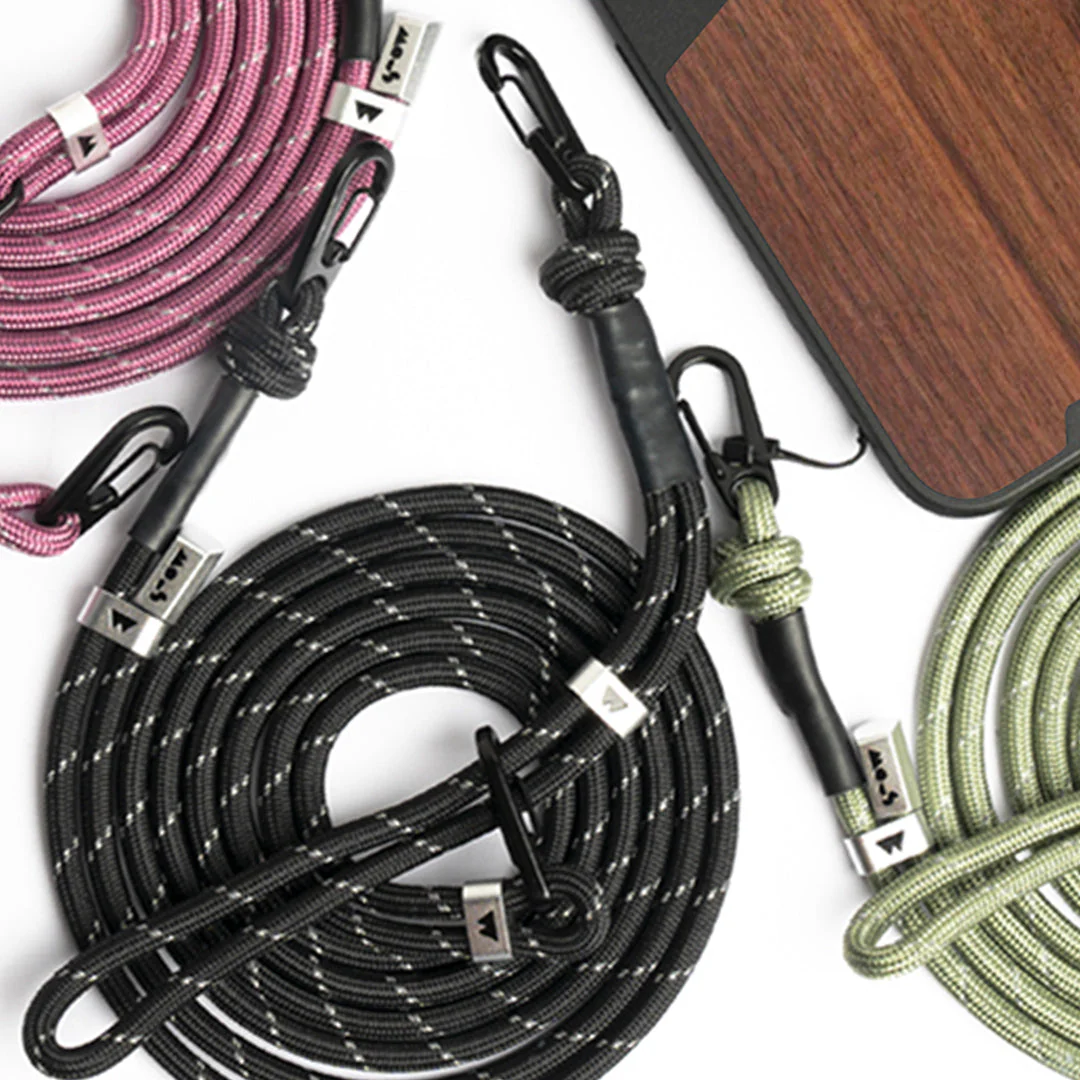 Green Phone Sling - Image 5