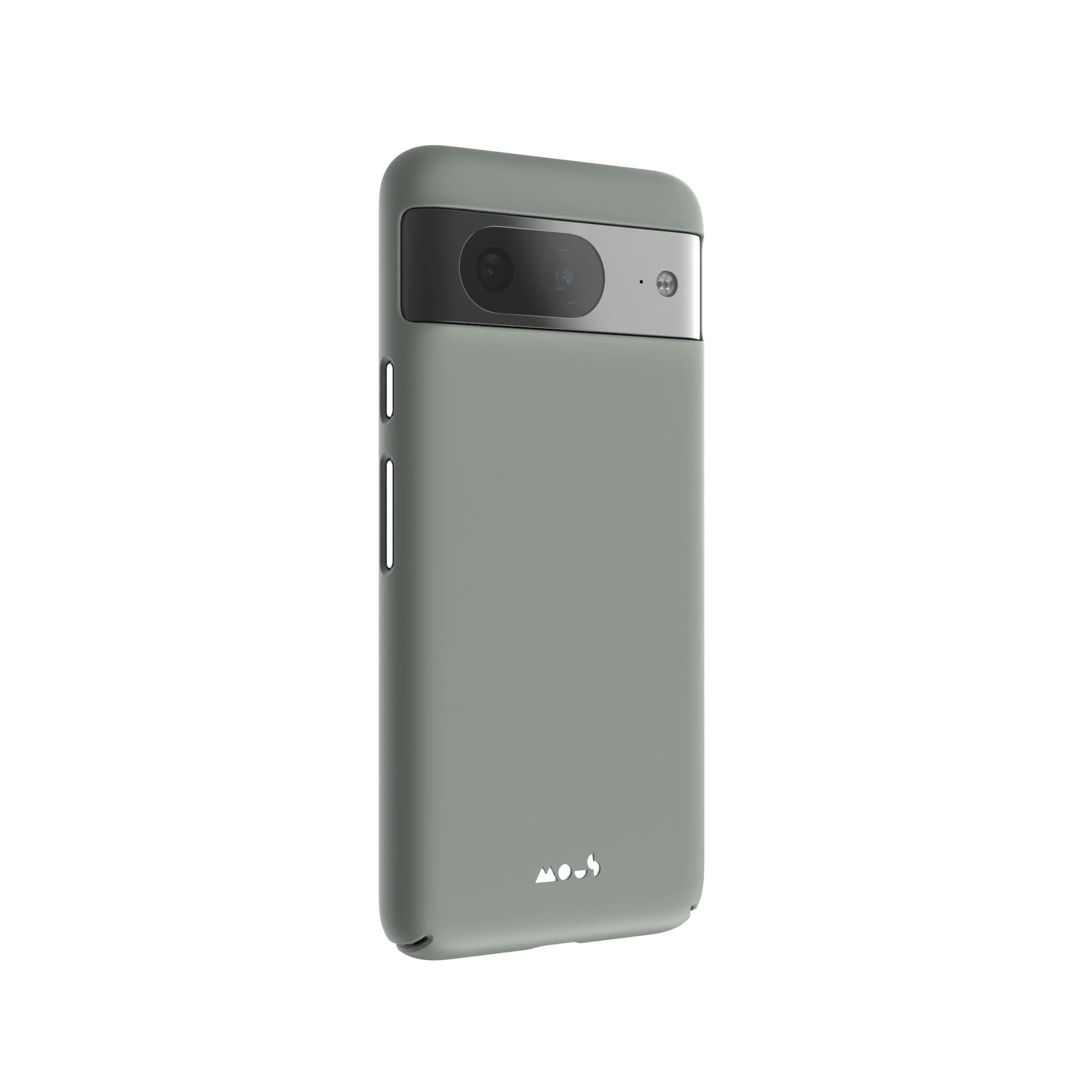 Olive Green Lightweight Phone Case - Super Thin