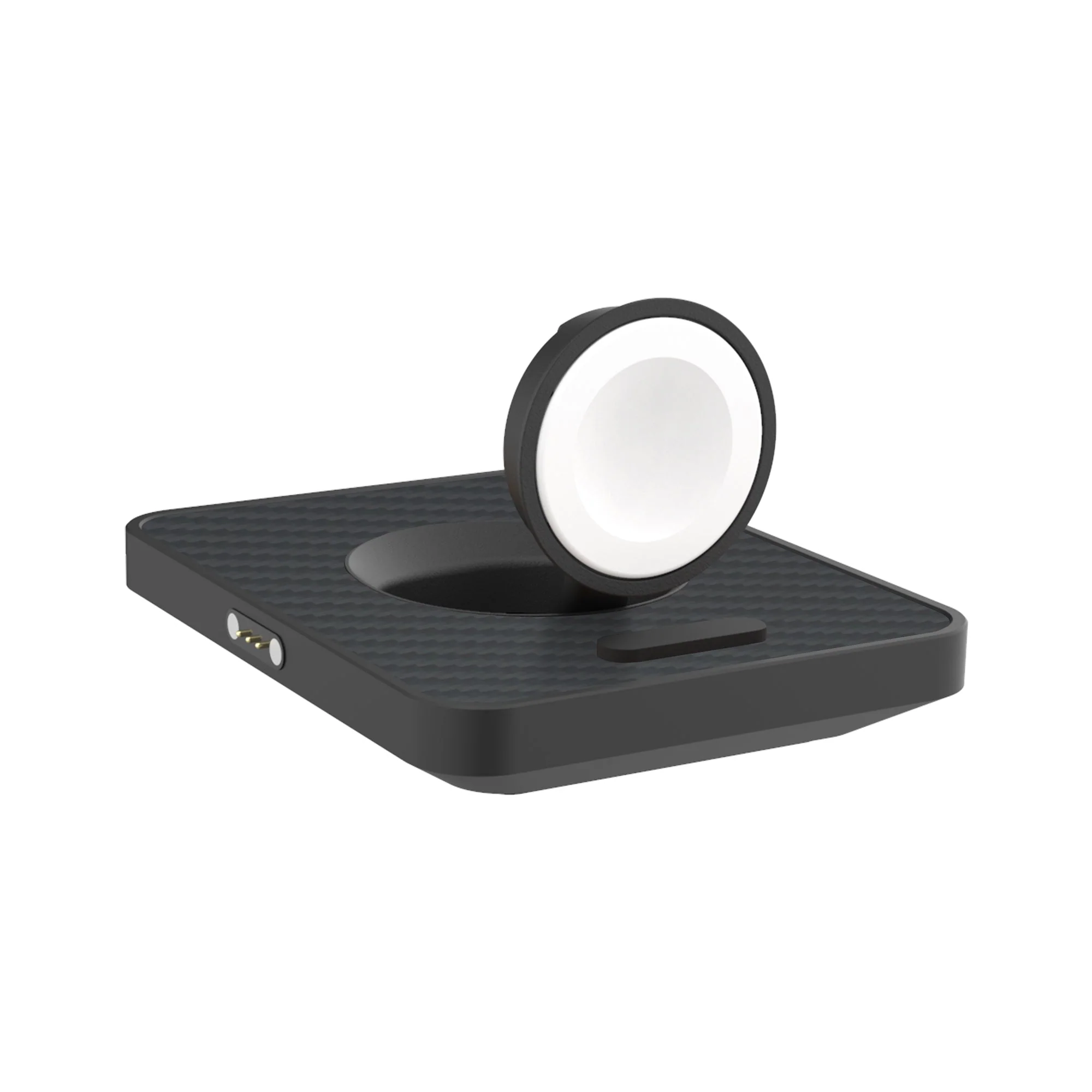 Aramid Fibre Wireless Apple Watch® Charger - Image 3