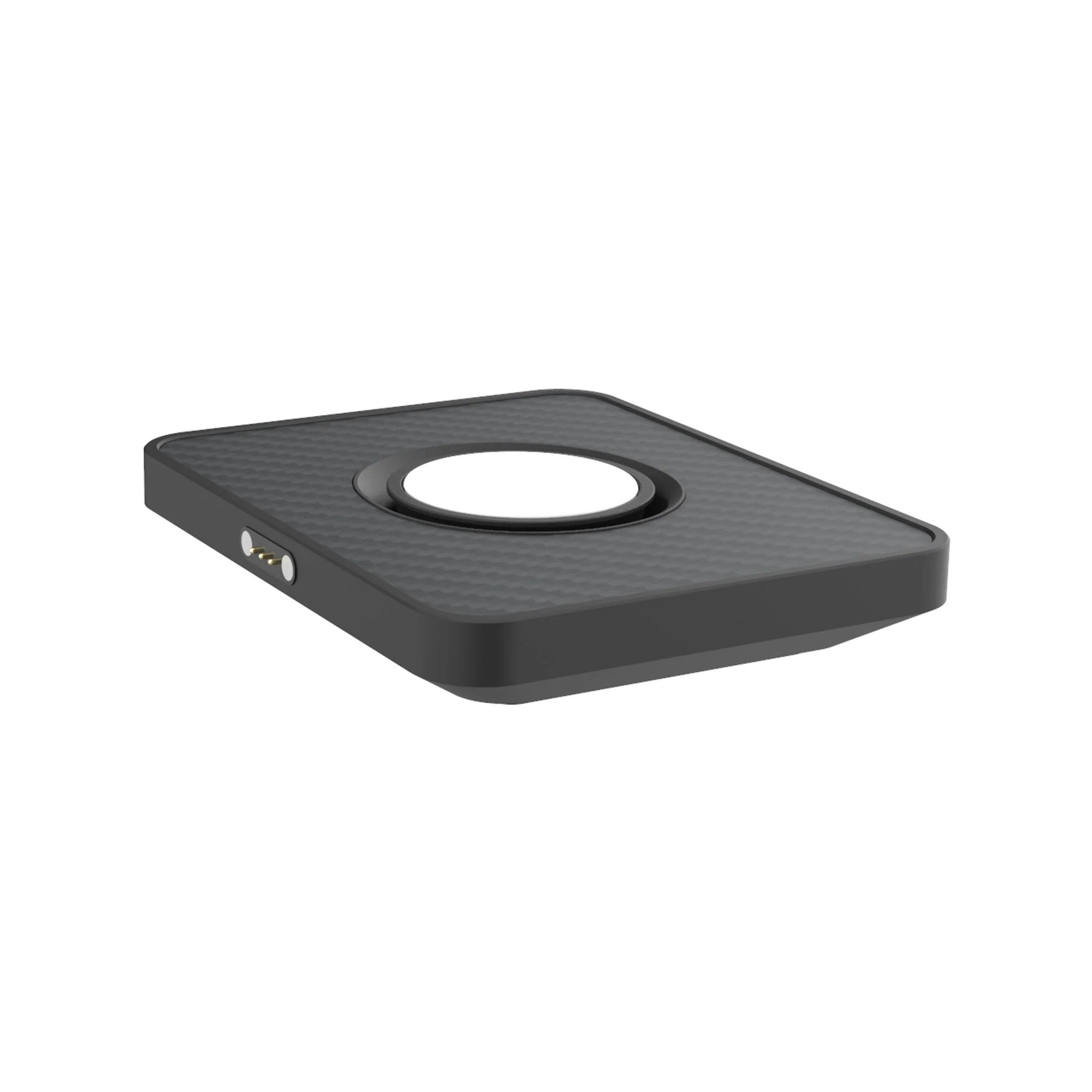 Aramid Fibre Wireless Apple Watch® Charger - Image 4