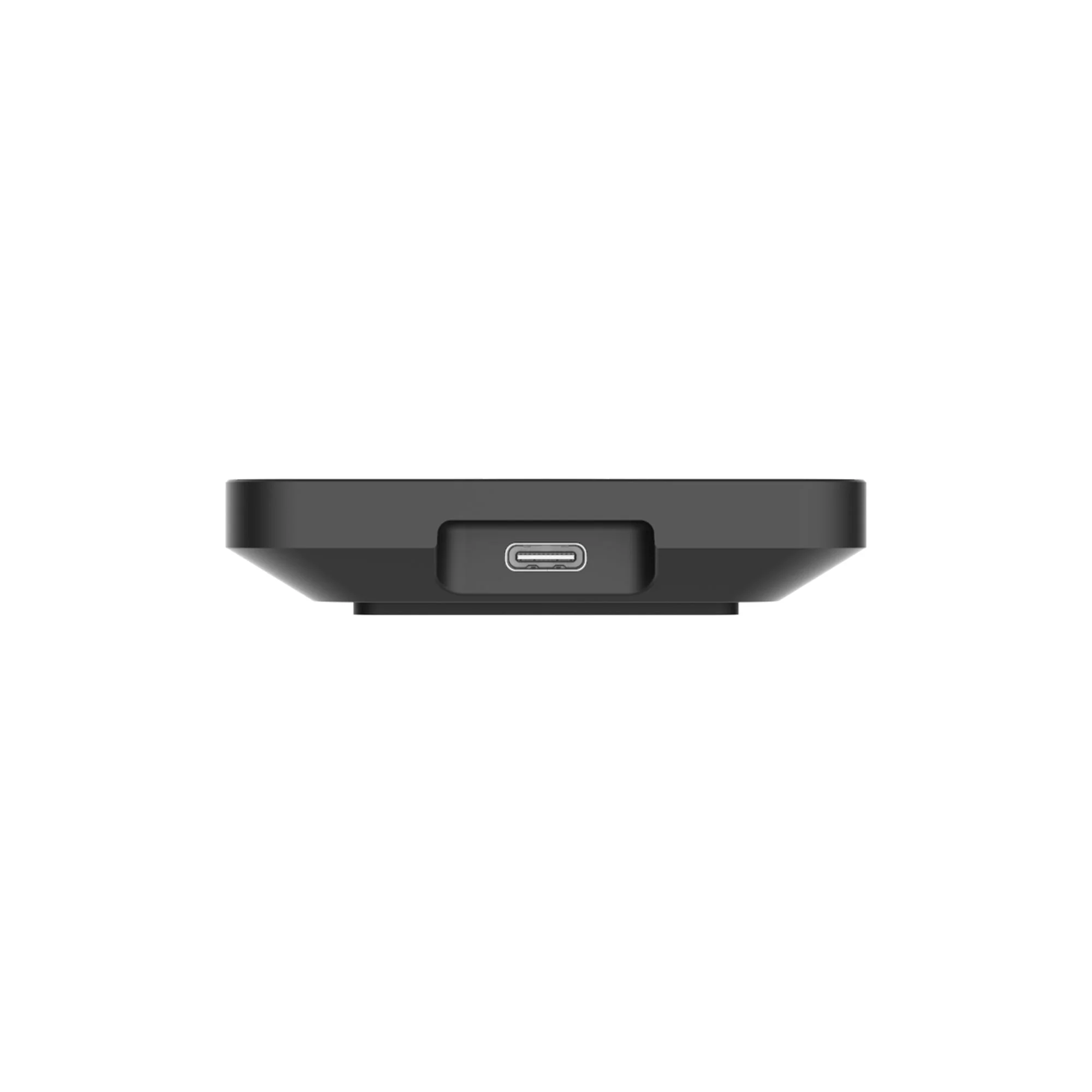 Matte Black Wireless Apple Watch® Charger - Image 5