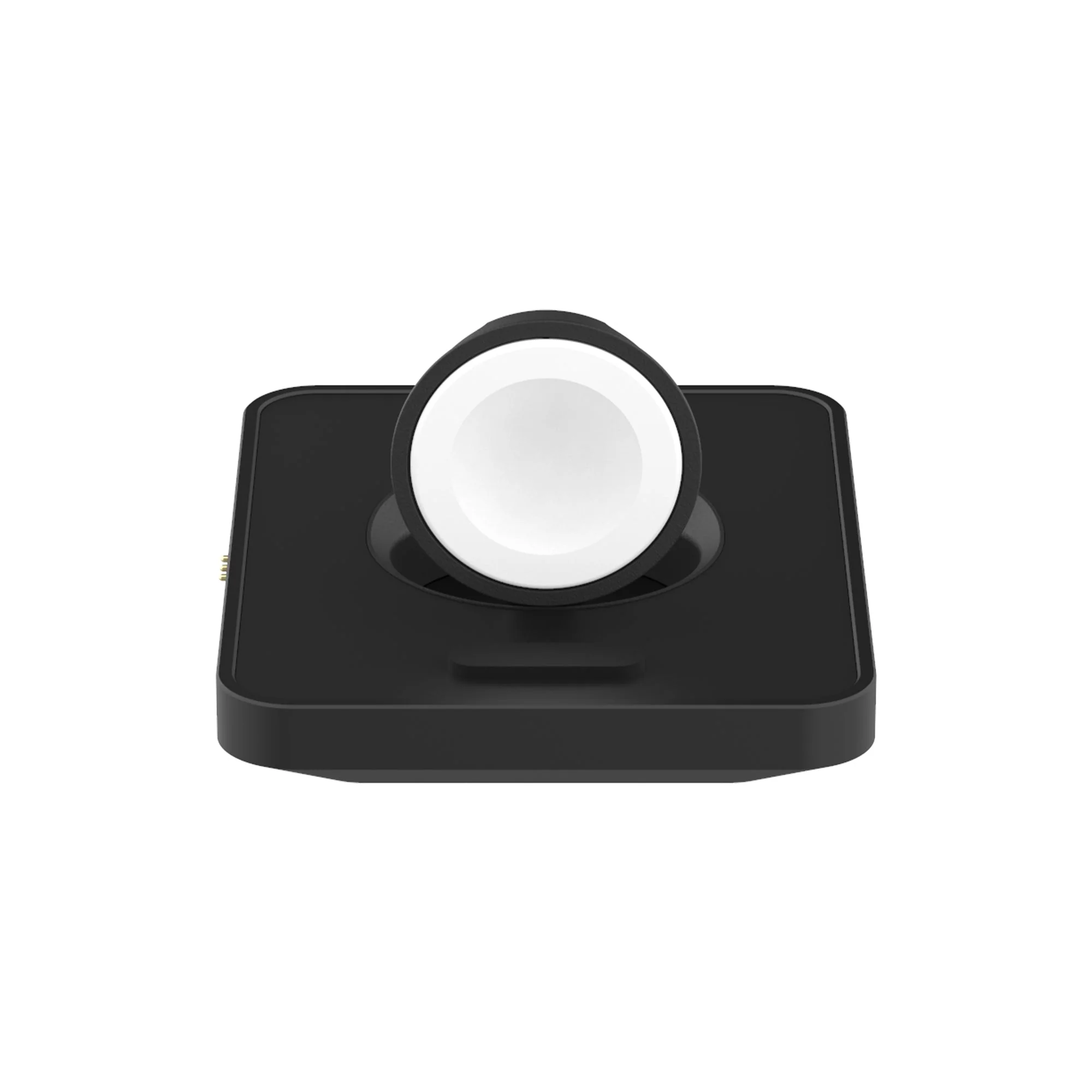 Matte Black Wireless Apple Watch® Charger - Image 6